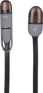 LET'S ENJOY DC-01 Sync & Charge Cable