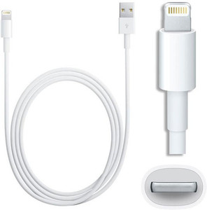 Nanda'sCollection iphone5,6 USB Cable