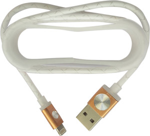 Trilmil I6BLUECB Sync & Charge Cable