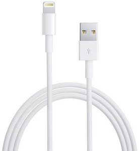 ROQ High Speed 3Mtr Lightning to USB Sync & Charge Cable