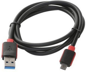 BESTTALK POLYCARBONATE HIGH SPEED Sync & Charge Cable