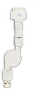 Outre UNT-E07 3in1 Usb to Mini-Micro Sync & Charge Cable