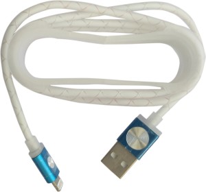 Trilmil DATASILVERCB Sync & Charge Cable