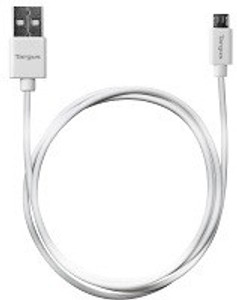 Targus ACC96601AP sync cable Sync & Charge Cable