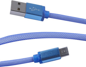 Octain Grade Compatible Certified Micro USB Sync & Charge Cable
