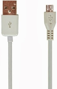 Ubon Micro-USB for Nokia, Samsung , Blackberry, Sony, HTC, LG Devices Sync & Charge Cable