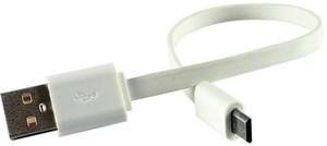 Mcloj CB-WHT1 Sync & Charge Cable