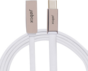 Jabox Type C Sync & Charge Cable