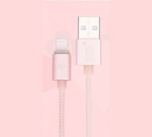 Totu Designs King Kong Series Sync & Charge Cable