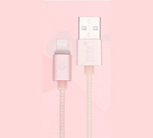 Totu Designs King Kong Series Sync & Charge Cable