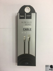 Hoco X4 Sync & Charge Cable