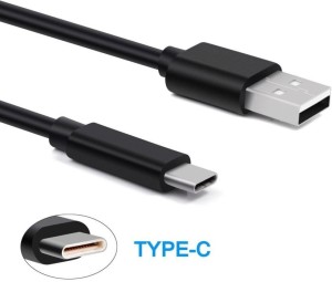 Generix USB C-Type Cable for Xiaomi MI 4c USB C Type Cable