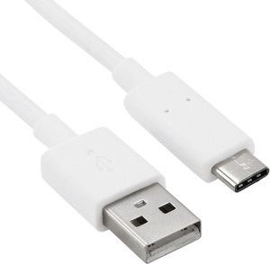 Loopee C-TYPE DATA CABLE for ALL C-TYPE SUPPORTED DEVICES A9 USB C Type Cable