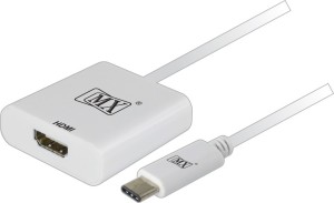 MX 3588 USB C Type Cable