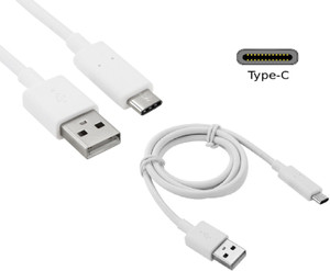 Generix USB C-Type Cable for One Plus One USB C Type Cable