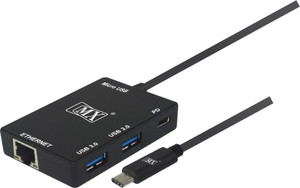 MX 3592 USB C Type Cable