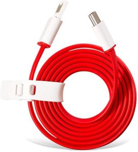 ShoppingKiSite Flat USB Type C Data Cable Compatible with all USB Type C Connector Android Mobile Phone and Macbook USB C Type Cable
