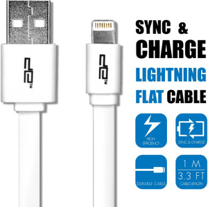 Digital Essentials DECA-1002FWHT8P USB Cable