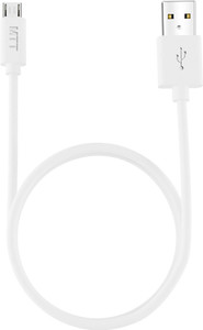 MTT 1.2 Meter Fast Charging Soft Grip USB Cable