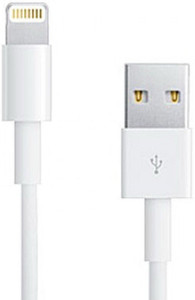 Xplore Good Charging Speeds For Apple iPhone 5/5s/5c USB Cable