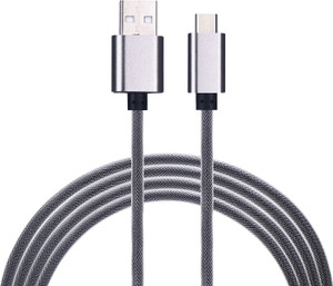 Ipro Mc-40 Fast Charging indestructible Metalic Micro USB Data & Sync Cable USB Cable