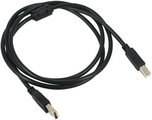 Green USB 2.0 HP, Canon Printer 1.5 Meter USB Cable USB Cable