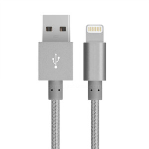 MAK Lightning To USB Data Cable for iPhone USB Cable