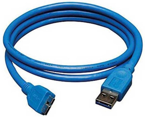 Axcess USB 3.0 Male To 10 Pin HDD Data Cable, 1 meter USB Cable