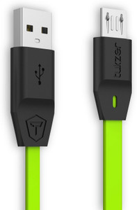 Tukzer Micro USB Cable 2.4 Amp USB Cable