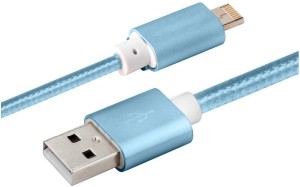 Dizionario C47-BL USB Cable