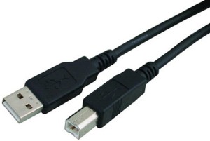 Smart Pro USB AM/BM -Printer 2.0 USB Cable