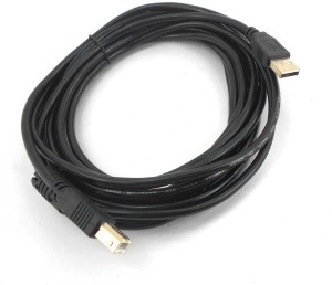 PAC 1.5 Meter A To B Printer USB Cable