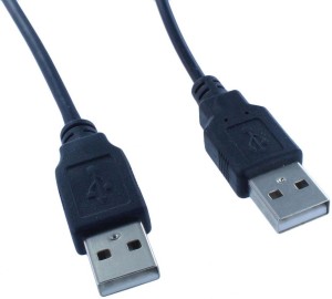 Smart Pro USB 2.0 Male To Male USB Cable