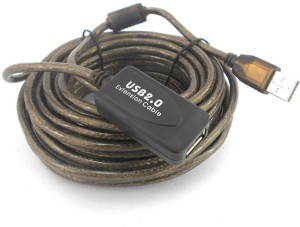 PAC 10 Meter Extension with Circuit USB Cable