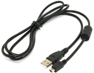 Power Smart High Speed Transmission Cord FJI PIN-14 USB Cable