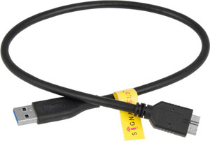 Signaweld High Quality HDD (10 pin Micro M/M) SuperSpeed 0.25 Meter USB Cable