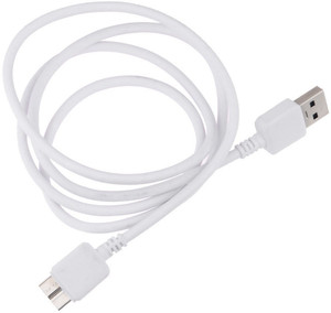 Generix Samsung Note 3 and External Hard Drive USB Cable