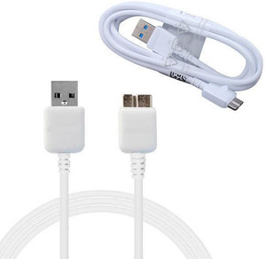 Digimart External HDD Cable For WD, Segate,DELL,Sony,Toshiba,ADATA,HGST,Samsung USB Cable
