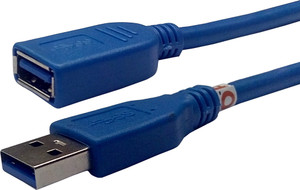 POVO USB 3.0 Extension Cable 1.5Mt 305145 USB Cable