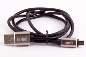 3G Gold Royal GR-15 USB Cable