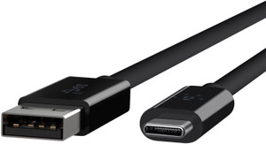Belkin 3.1 USB-A TO C USB Cable