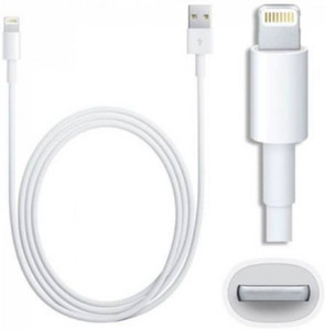 SHOPCRAZE USB Data Sync for Apple iPhone 6 PLUS HGD544 USB Cable