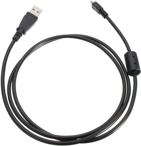 Power Smart High Speed Transmission Cord PNSC 8pin Gap End USB Cable