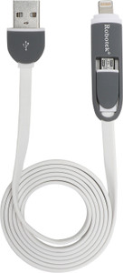 Robotek 2in USB Cable