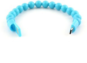 Dragon Beads Bracelet Charger USB Cable