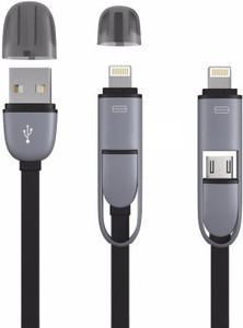 Fit Fly 2 in 1 High Speed Sync & Charge Cable