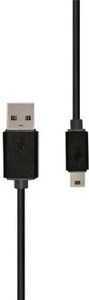 UltraProlink PB468-0150 USB A-USB B Mini Cable USB Cable