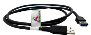Redeemer superspeed 3.0 usb extension USB Cable