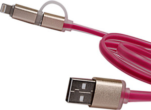 Koloredge Universal USB Cable