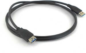 PAC 1.5 Meter A/F 3.0 Extension USB Cable